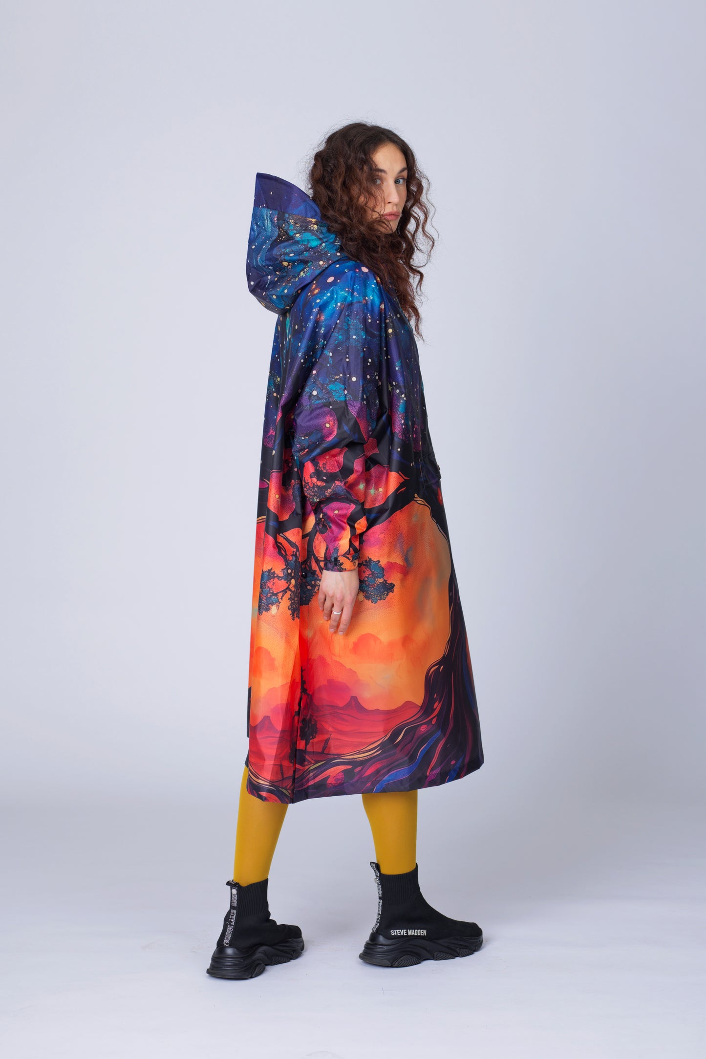 Lietpaltis - Dvasinis lyderis