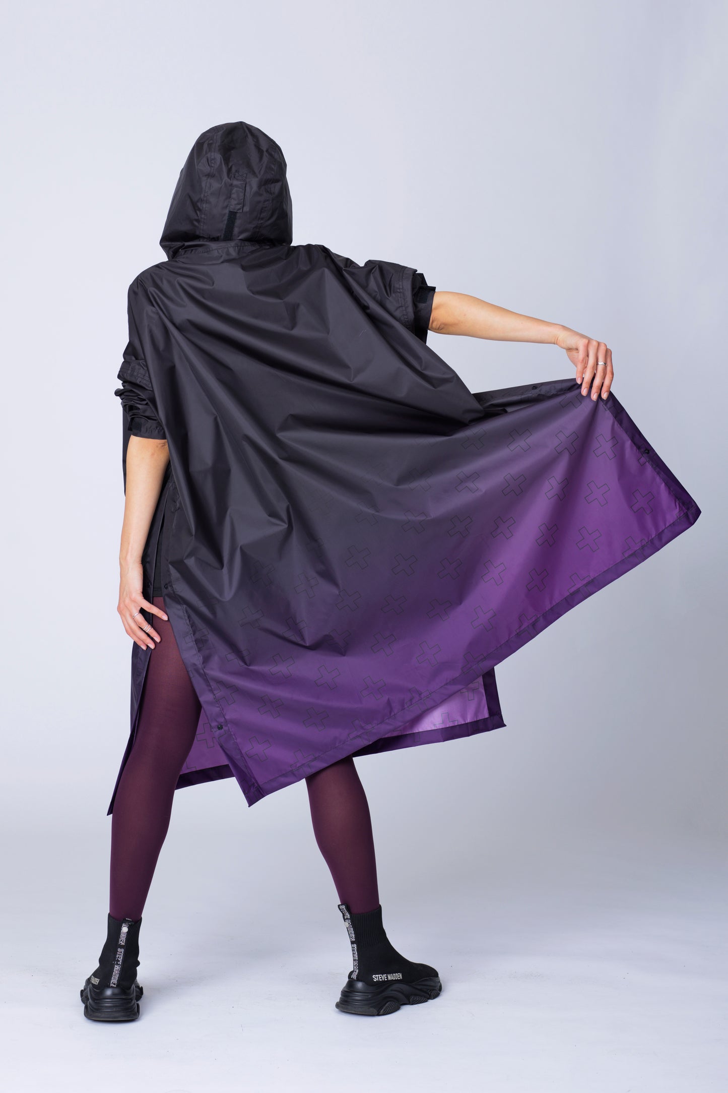 Lietpaltis - Tamsioji siela