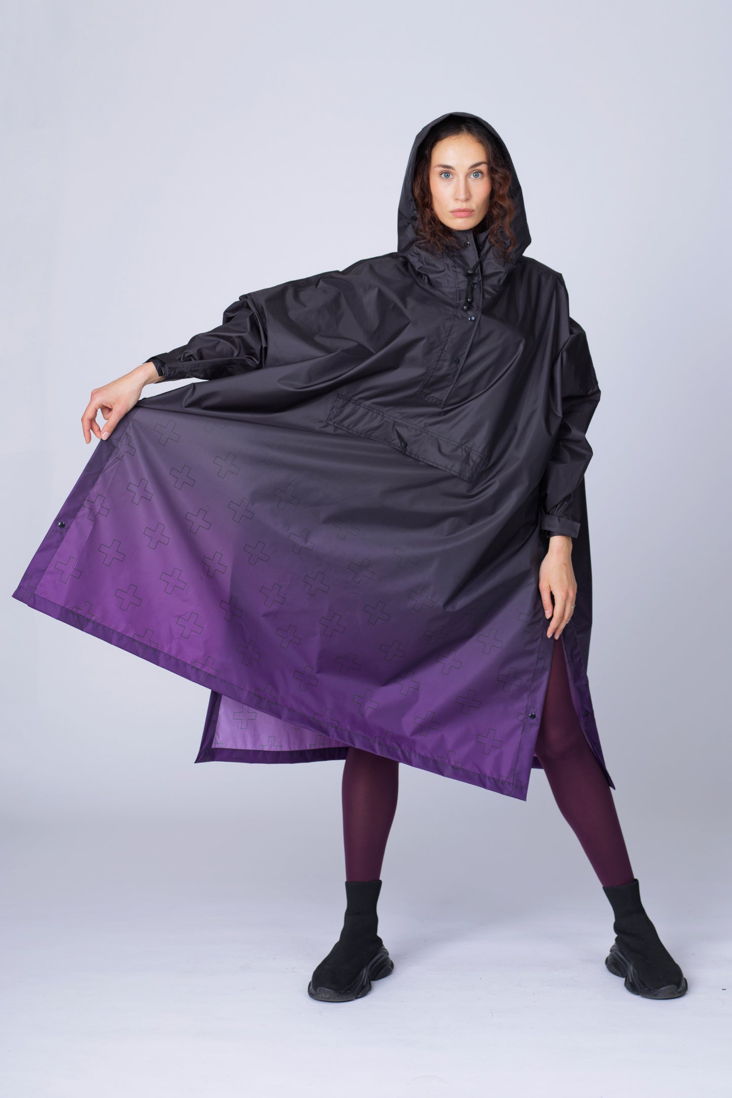 Lietpaltis - Tamsioji siela