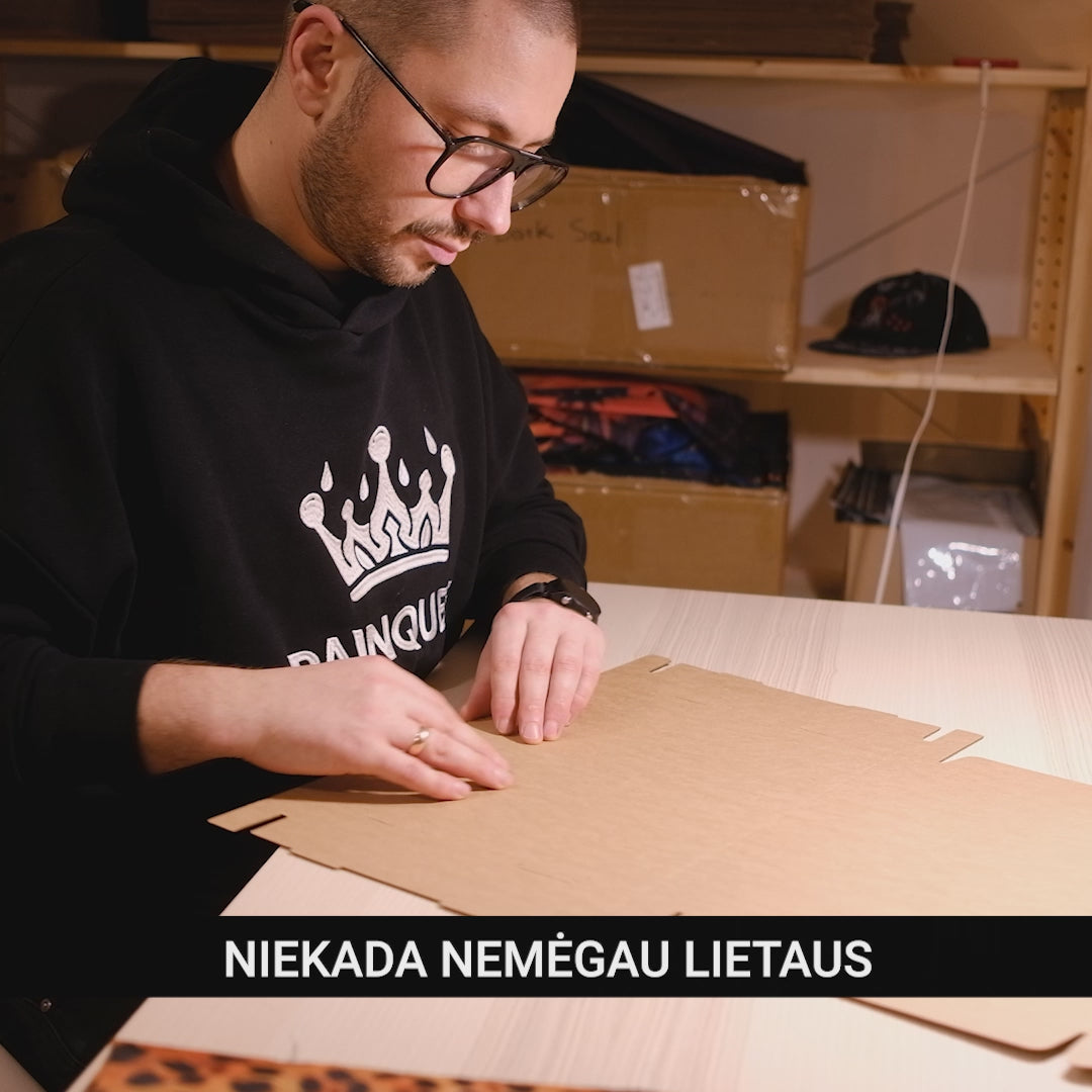 Įkelti vaizdo įrašą: 